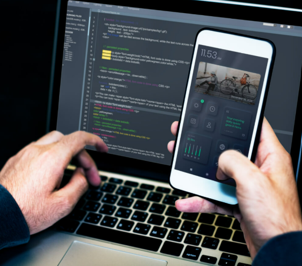 Avantages Flutter